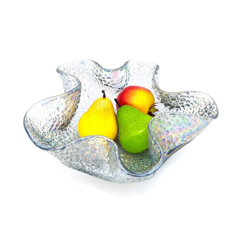 Murano Glass Bowl Gift Idea
