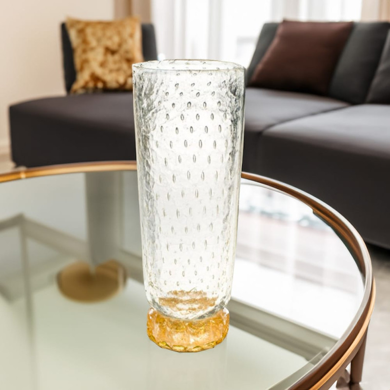 Original Murano Glass Vase