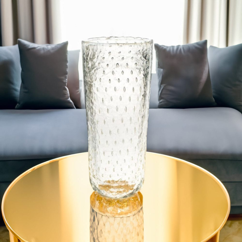 Murano Glass Classic Vase