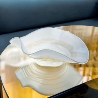 Murano Glass Bowl Original