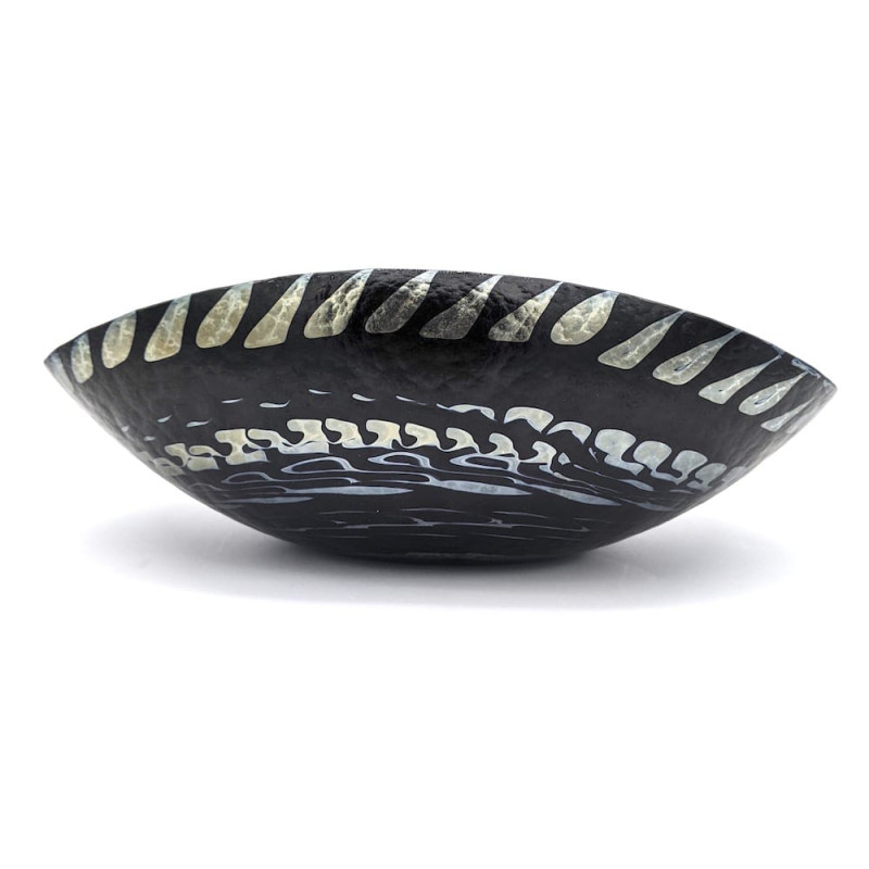 Original Murano Glass Bowl