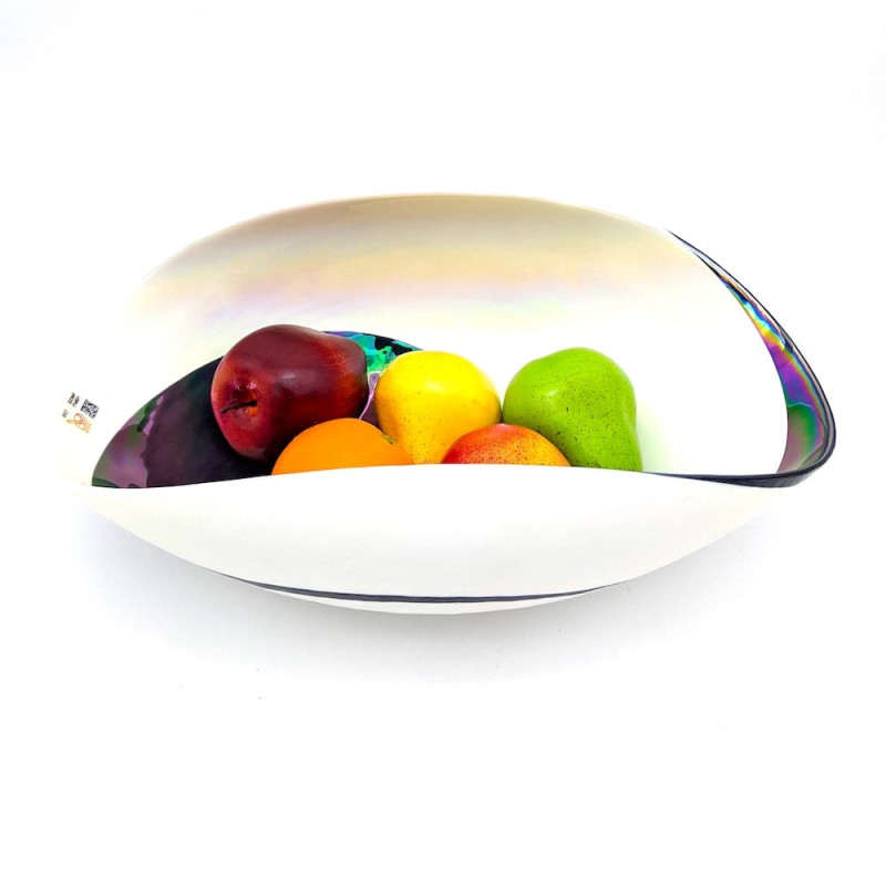 Murano Glass Bowl