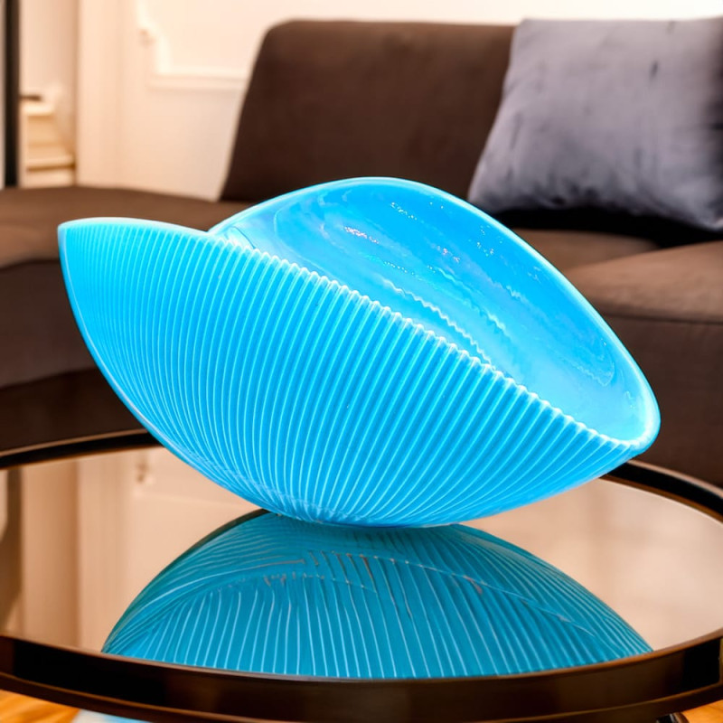 Murano Glass Bowl Artistic