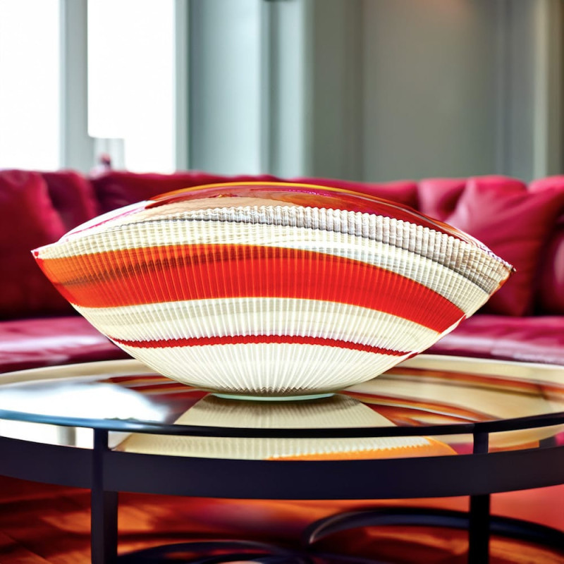 Home Decor Glass Idea