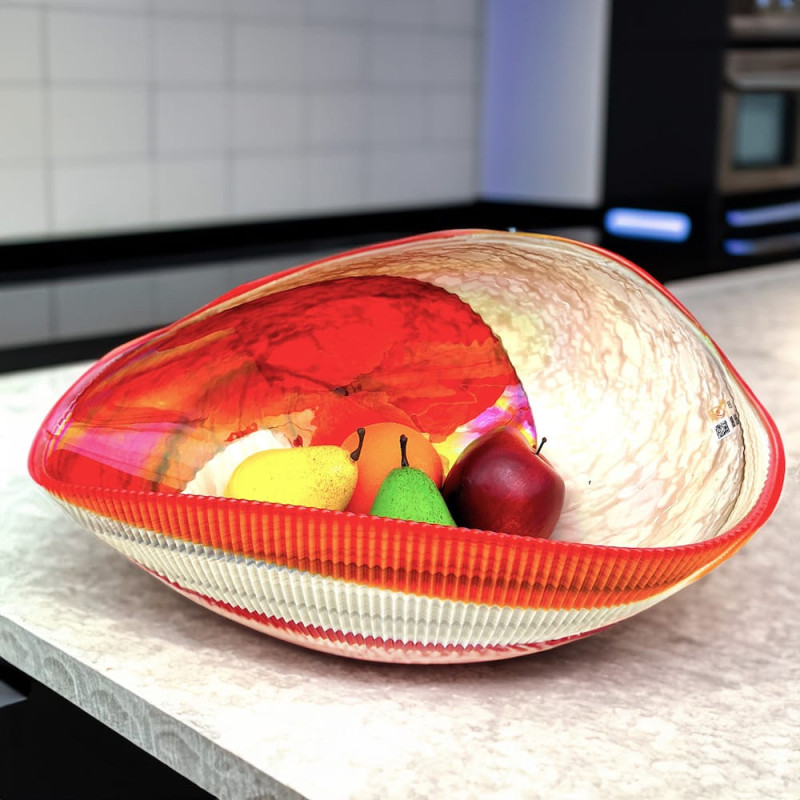 Idea Regalo Vetro Murano