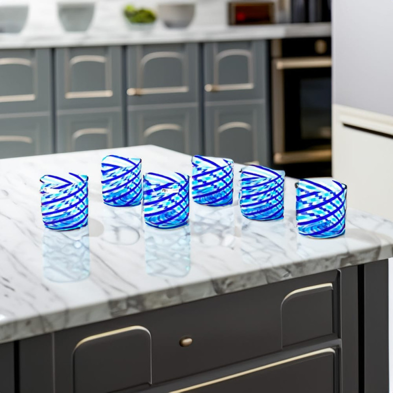 Bicchieri Artigianali