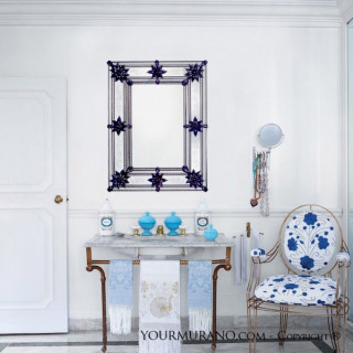 Venetian classic mirror