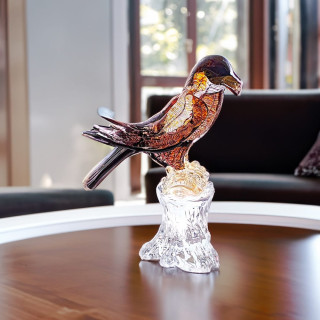 Murano Glass Sculpture