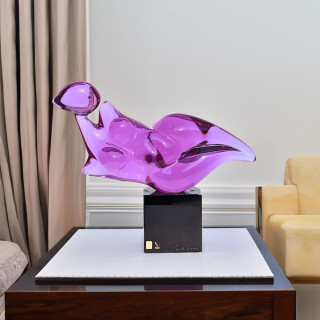 Murano Glass Sculpture