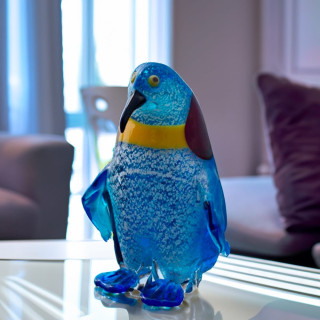 Murano Glass Sculpture