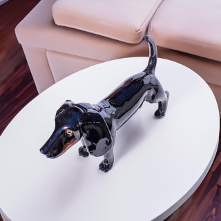 Cane Vetro di Murano