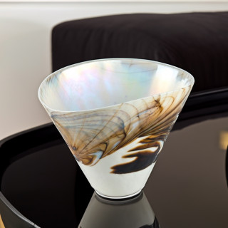 Vaso Vetro Murano