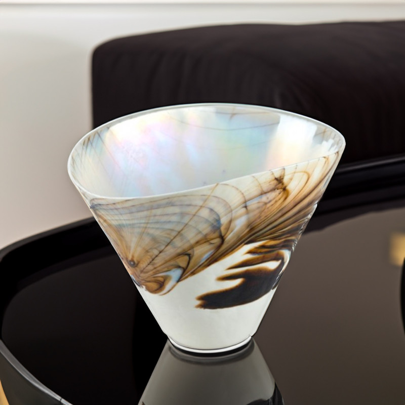 Murano Glass Vase