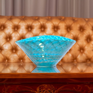Murano Glass Bowl