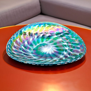 Murano Glass Plate