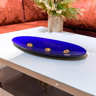 Murano Glass Plate