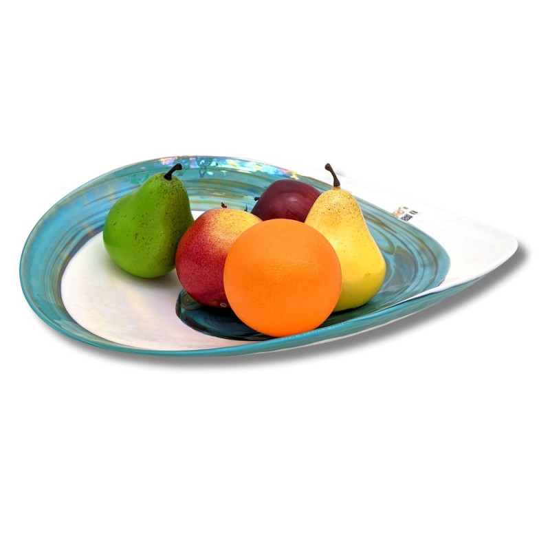 Centrotavola Vetro Murano