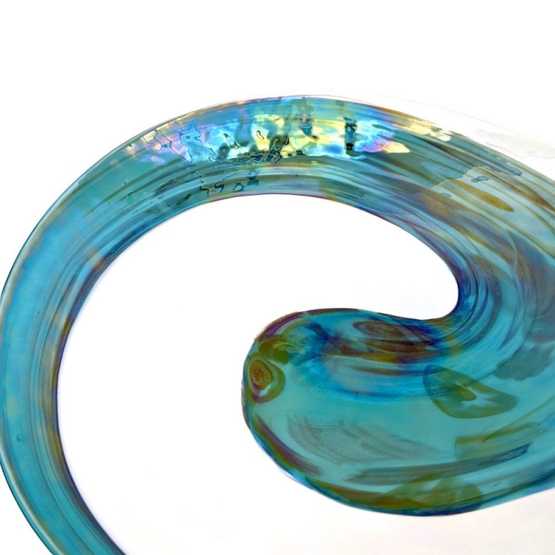 Murano Glass Centerpiece
