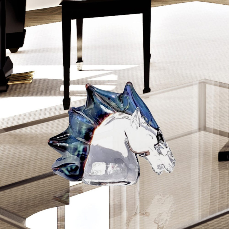 Murano glass Sculpture