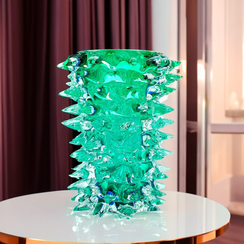 Murano glass Vase