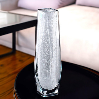 Murano glass Vase