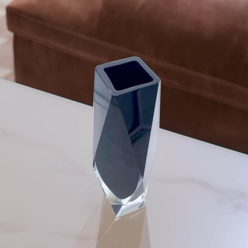 Murano glass Vase Modern