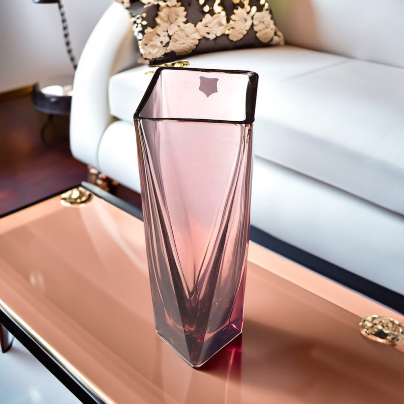 Murano glass Vase Tall
