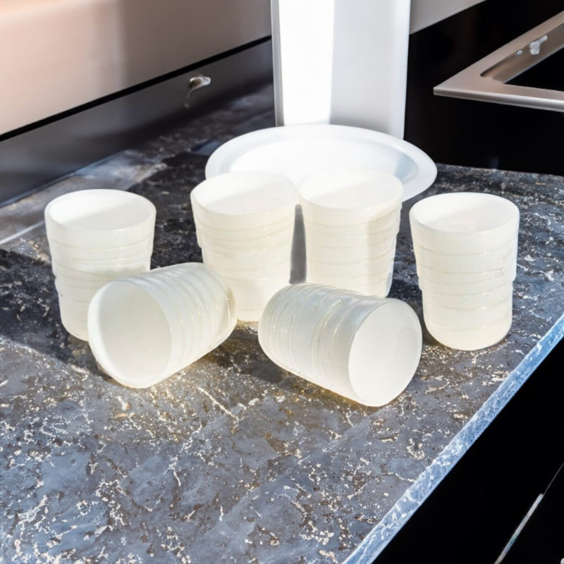 murano glass tumbler original