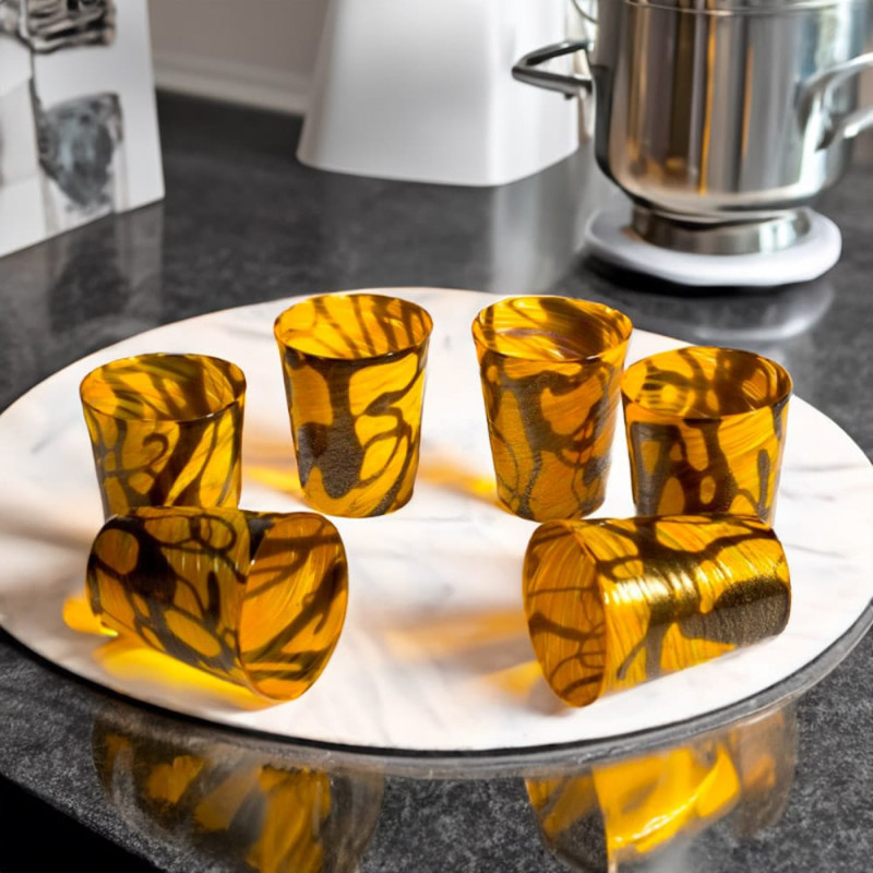bicchieri made in italy