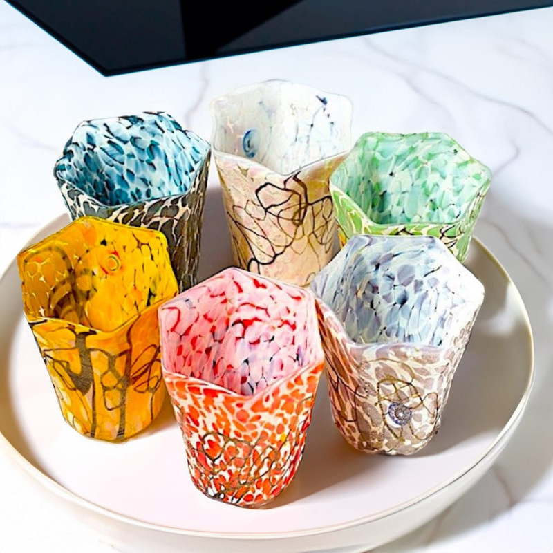 Gift idea murano glass