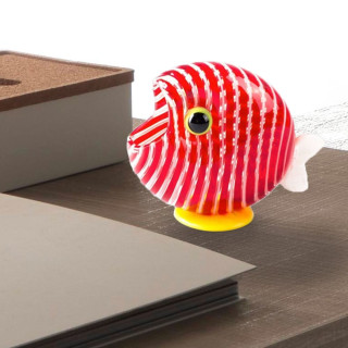 Pesce Vetro Murano