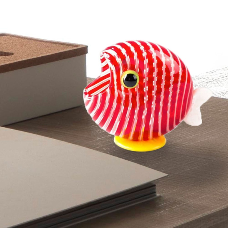 Murano Glass Fish