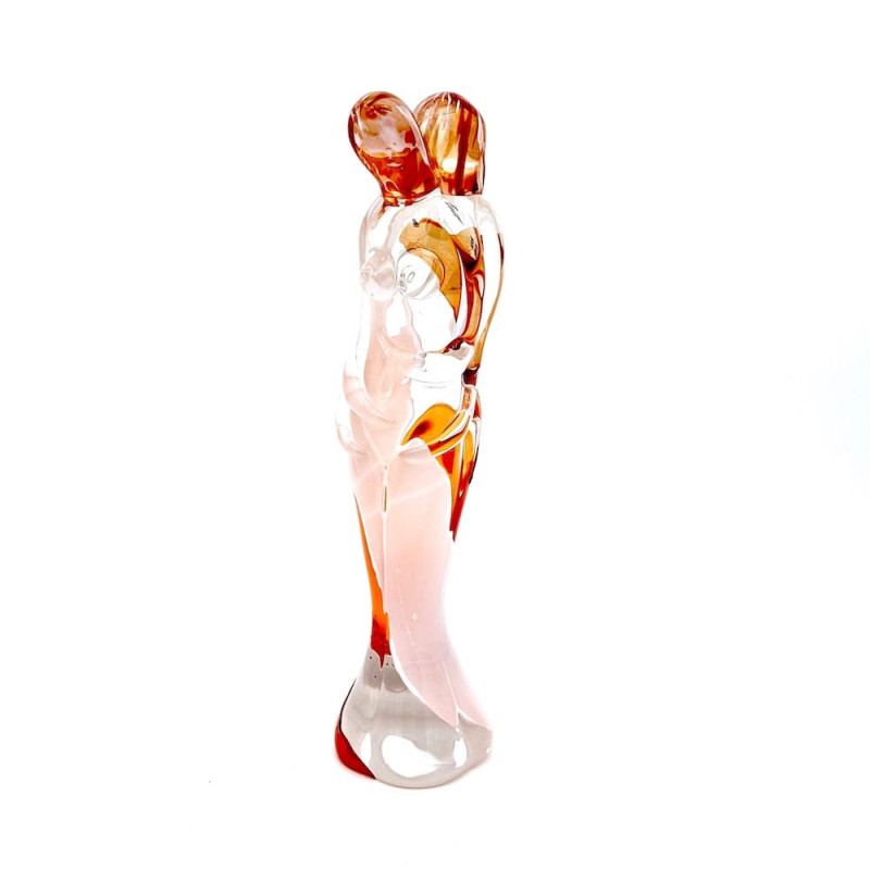 Scultura Vetro Murano