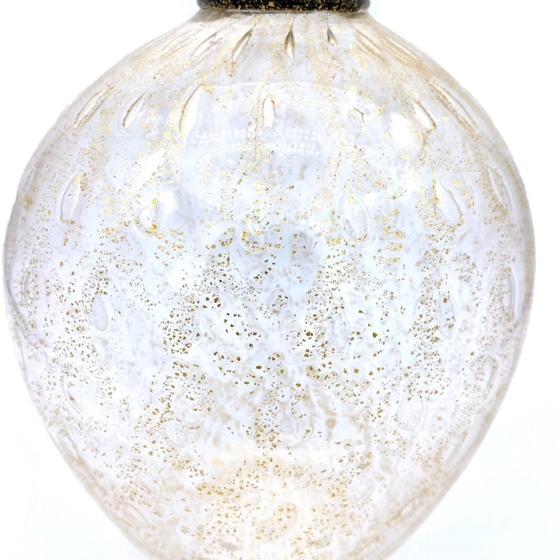 sphere big vase