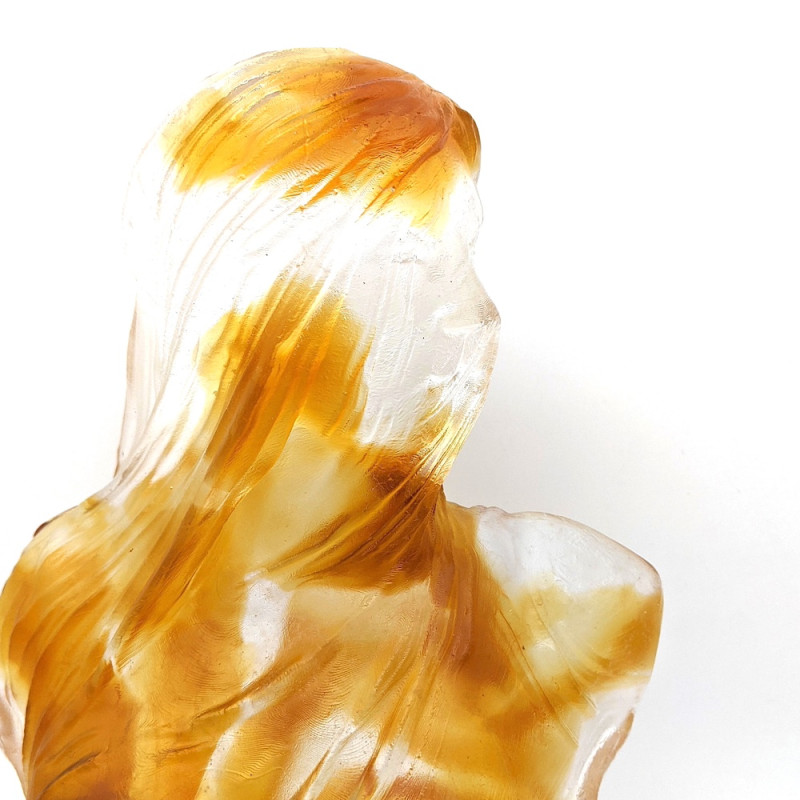 design artistico in vetro di Murano