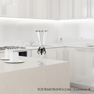 decorative collectible goblet for home decor