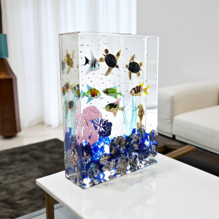 Acquario Idea Regalo