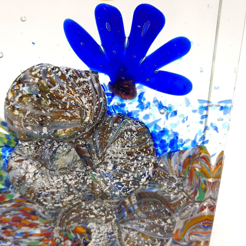 Vita Marina Vetro Murano