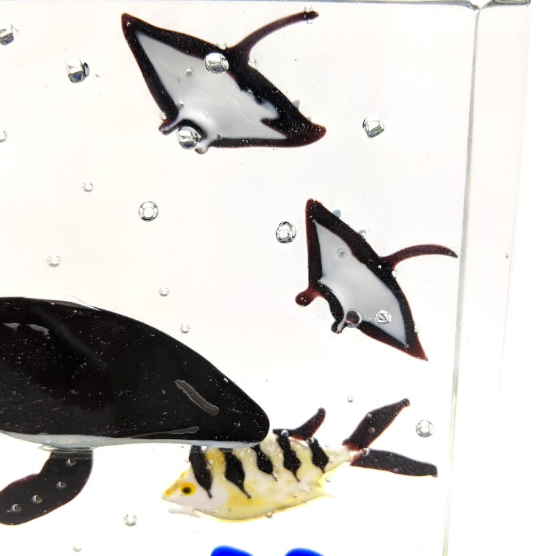 Design Marino Vetro Murano