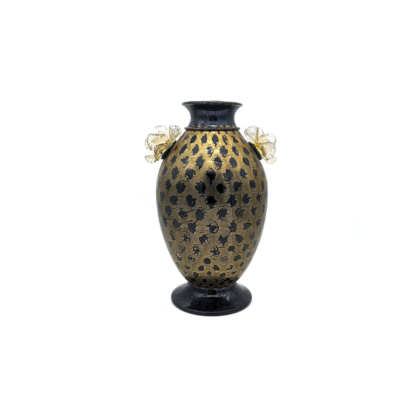 【激レア!】Dora Maar Vase in Black ハンドメイド彫刻 壺 激レア!】Dora Maar Vase in Black ハンドメイド彫刻 壺