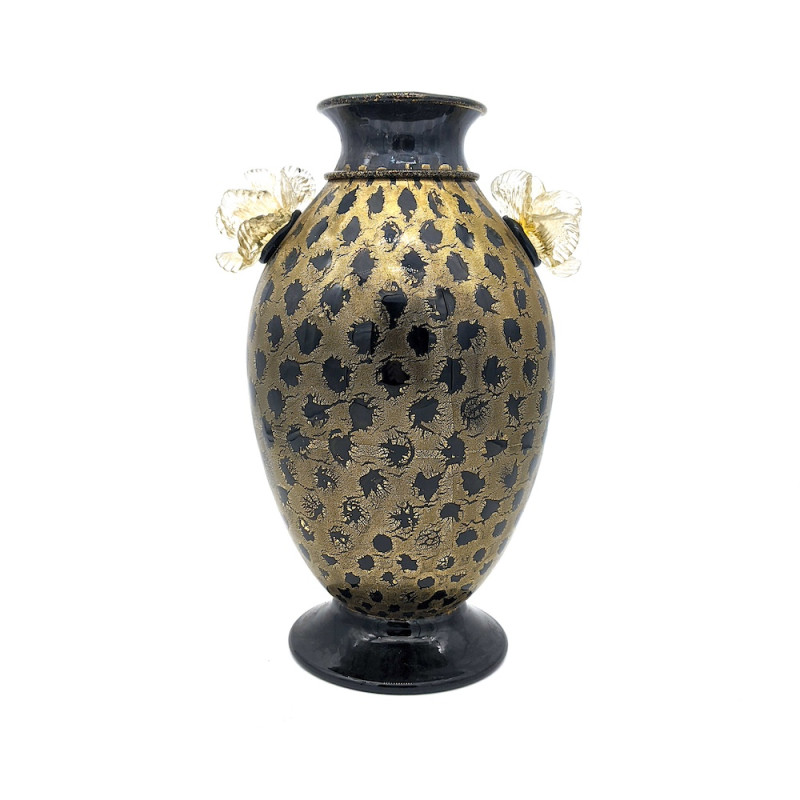 Decorazione Vetro Murano