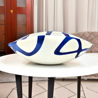 Centrotavola Vetro Murano