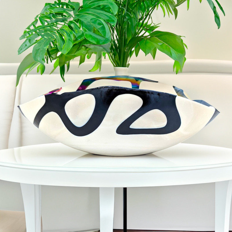 Murano Glass Centerpiece