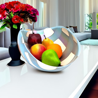 Murano Glass Centerpiece