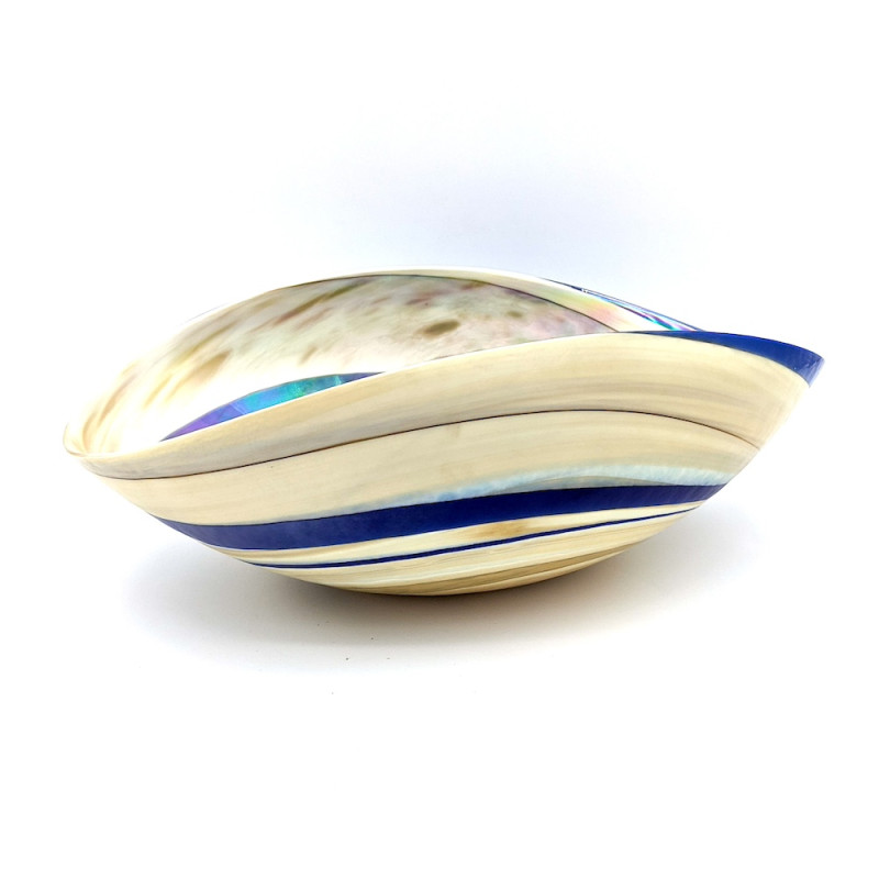 Centrotavola Vetro Murano