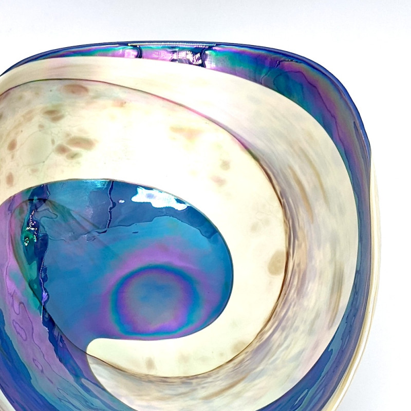 Italian Design Murano Glass