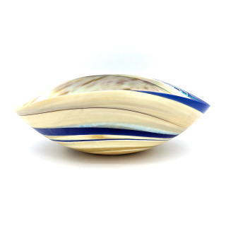 Centrotavola Vetro Murano