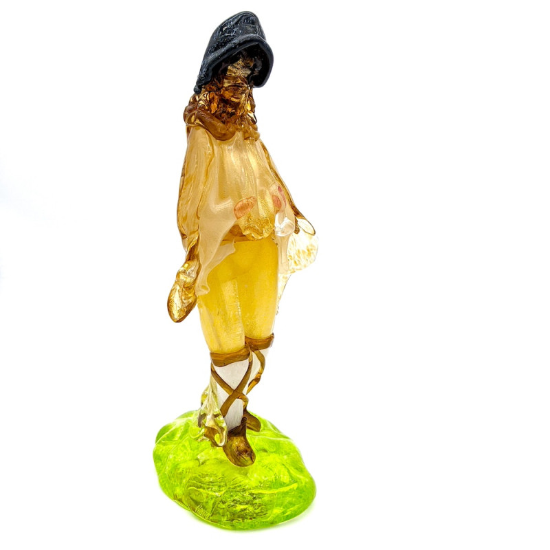 Christmas Sculpture Gift Idea