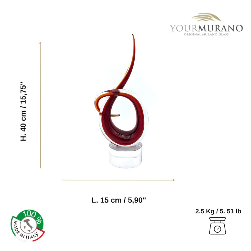 Design Idea Murano Glass