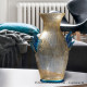 murano glass classic vase